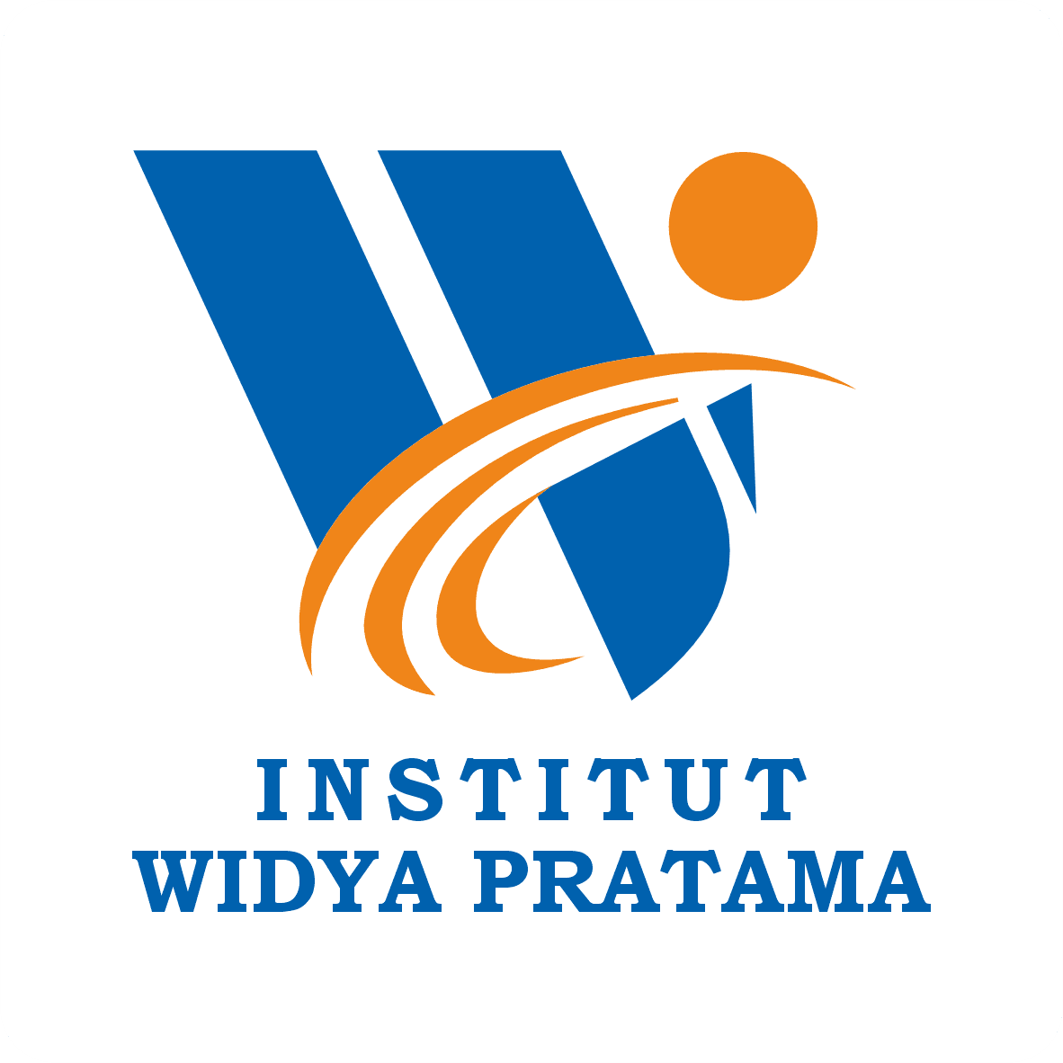 Logo Institut Widya Pratama